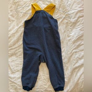 7 for all mankind suspenders, 24 months